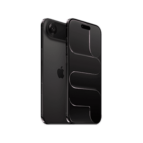 Apple iPhone Air Mobile 512GB - Space Black eSim