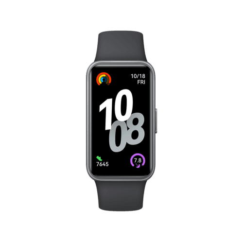 Huawei Band 10 - Black