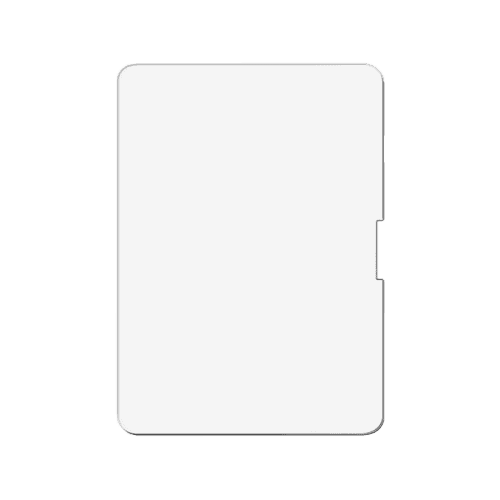 Uniq Optix Matte Screen Protector for iPad Pro 13" M4 7th Gen