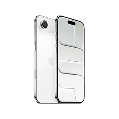 Apple iPhone Air Mobile 256GB - Cloud White eSim