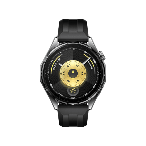 Huawei Watch GT 6 Bluetooth Smart Watch 46mm - Black
