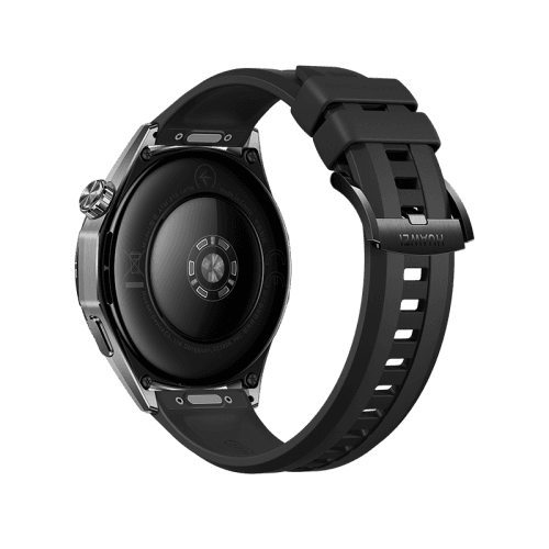 Huawei Watch GT 6 Bluetooth Smart Watch 46mm - Black