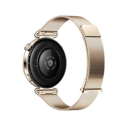 Huawei Watch GT 6 Bluetooth Smart Watch 41mm - Gold