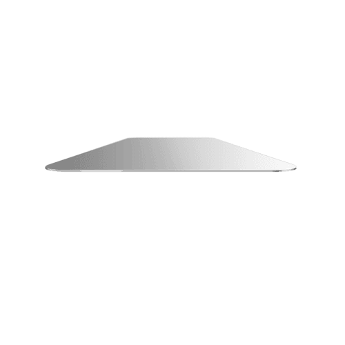 BodyGuardz PRTX Privacy Screen Protector for iPhone 17 Pro Max