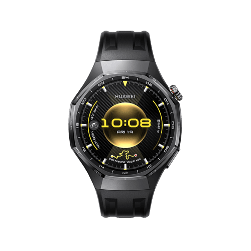 Huawei Watch GT 6 Pro Bluetooth Smart Watch 46mm - Black