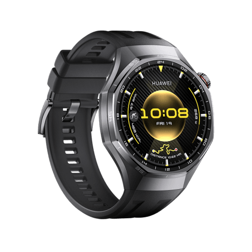 Huawei Watch GT 6 Pro Bluetooth Smart Watch 46mm - Black