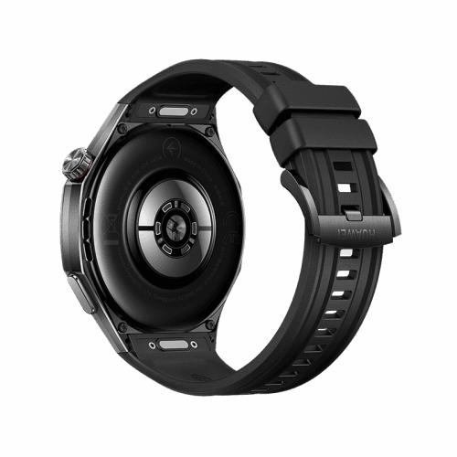 Huawei Watch GT 6 Pro Bluetooth Smart Watch 46mm - Black