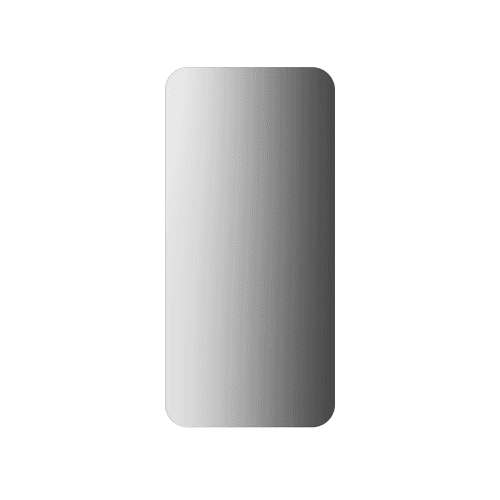 BodyGuardz PRTX Privacy Screen Protector for iPhone Air