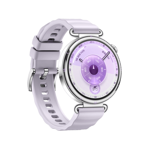 Huawei Watch GT 6 Bluetooth Smart Watch 41mm - Purple
