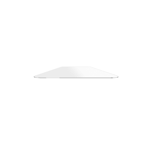 BodyGuardz PRTX Clear Screen Protector for iPhone 17 Pro