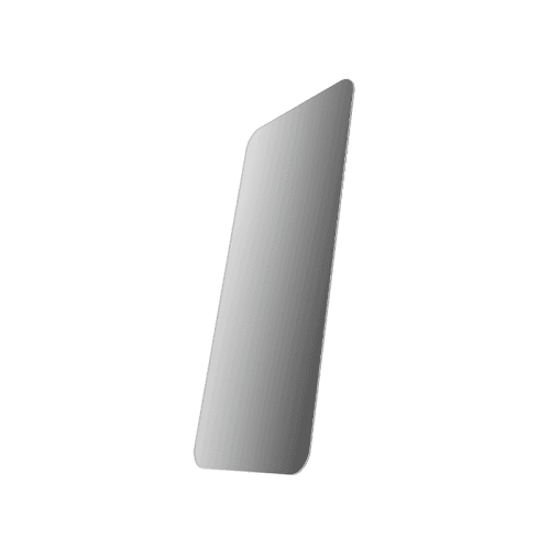 BodyGuardz PRTX Privacy Screen Protector for iPhone 17