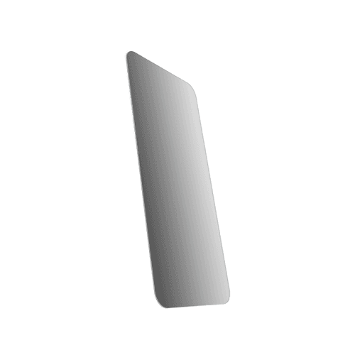 BodyGuardz PRTX Privacy Screen Protector for iPhone 17