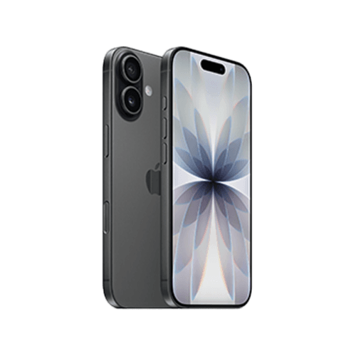 Apple iPhone 17 Mobile 256GB - Black eSim  (Japan Version)
