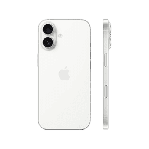 Apple iPhone 17 Mobile 256GB - White eSim  (Japan Version)