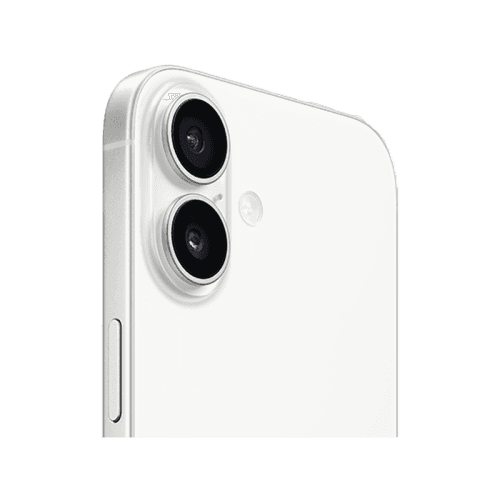 Apple iPhone 17 Mobile 256GB - White eSim  (Japan Version)