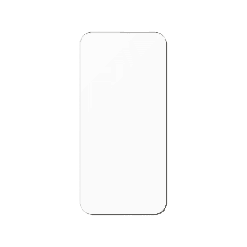 Uniq Optix Covex Clear Glass Screen Protector for iPhone 17 Pro