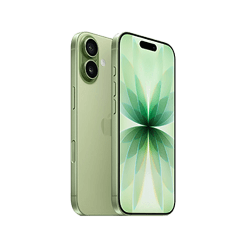 Apple iPhone 17 Mobile 256GB - Sage eSim  (Japan Version)