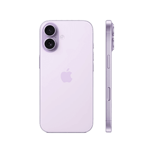 Apple iPhone 17 Mobile 256GB - Lavender eSim  (Japan Version)
