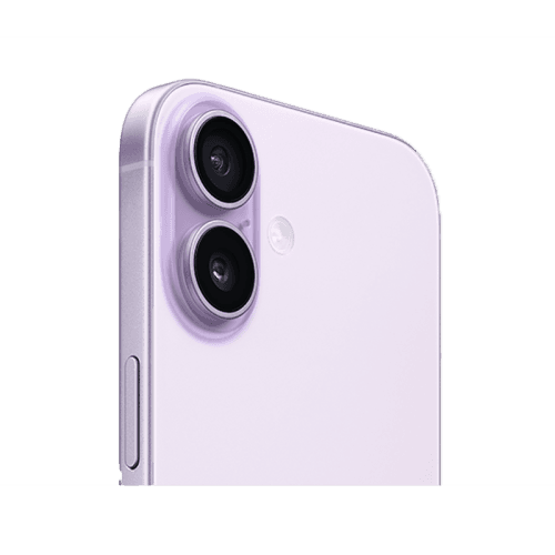 Apple iPhone 17 Mobile 256GB - Lavender eSim  (Japan Version)