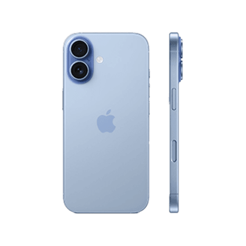 Apple iPhone 17 Mobile 256GB - Mist Blue eSim  (Japan Version)