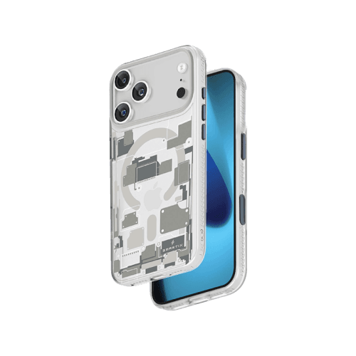 Smart Premium Ultraguard Designer MagSafe Case for iPhone 17 Pro
