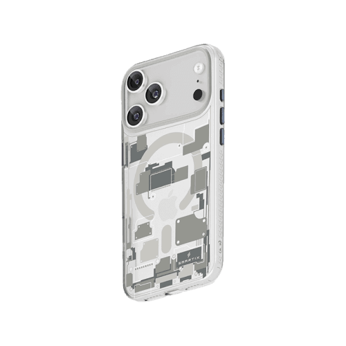 Smart Premium Ultraguard Designer MagSafe Case for iPhone 17 Pro
