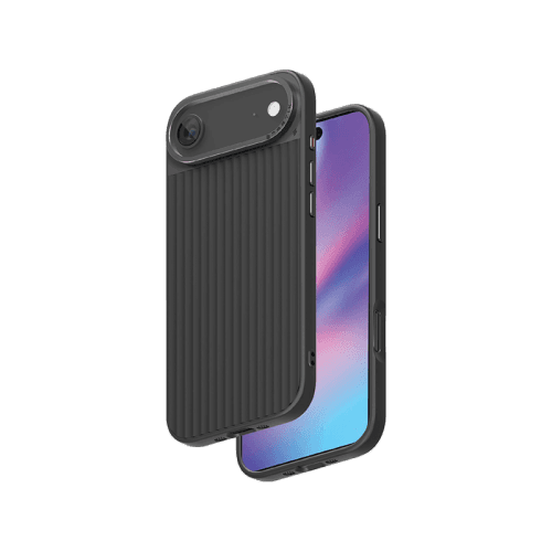 Smart Premium Ultraguard MagSafe Case for iPhone Air - Black
