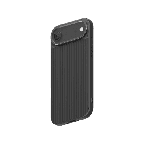 Smart Premium Ultraguard MagSafe Case for iPhone Air - Black