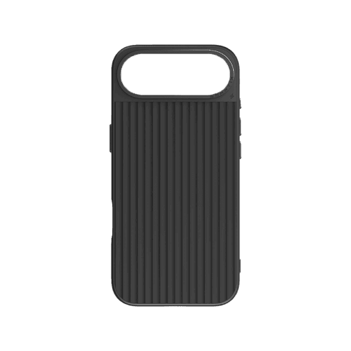 Smart Premium Ultraguard MagSafe Case for iPhone Air - Black