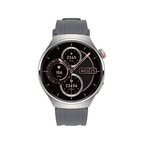 Smart Preium Curv-R Smart Watch
