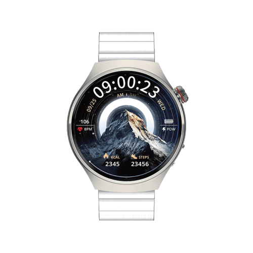 Smart Preium Curv-R Smart Watch