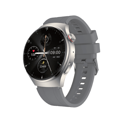 Smart Preium Curv-R Smart Watch