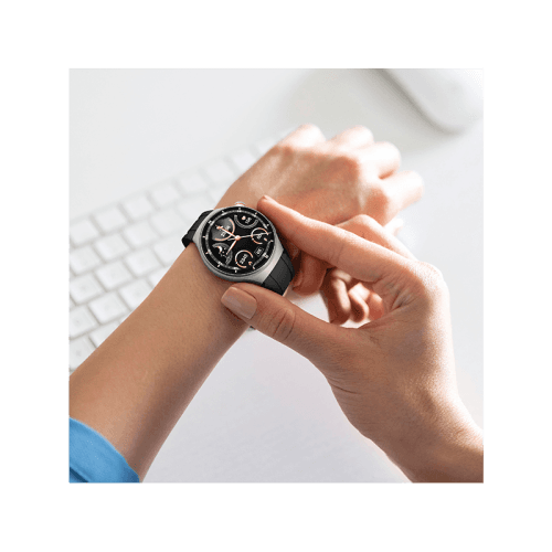 Smart Preium Curv-R Smart Watch