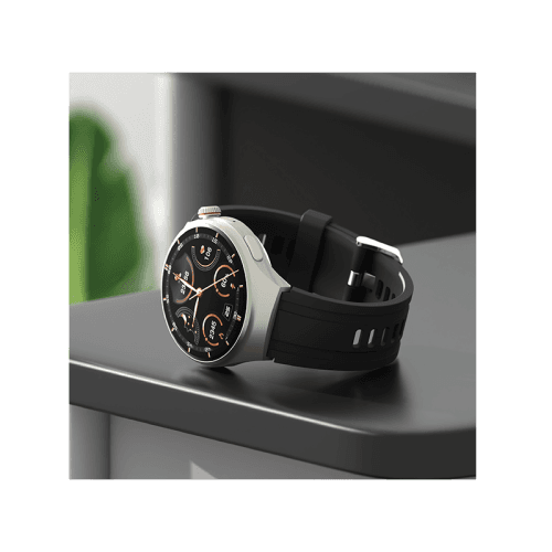 Smart Preium Curv-R Smart Watch