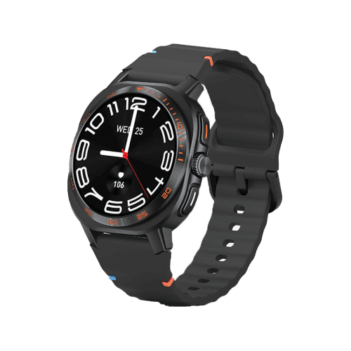 Smart Premium Hybrid Smart Watch