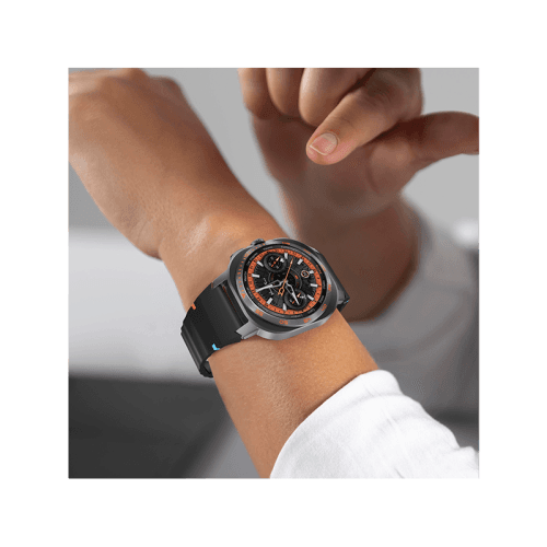 Smart Premium Hybrid Smart Watch