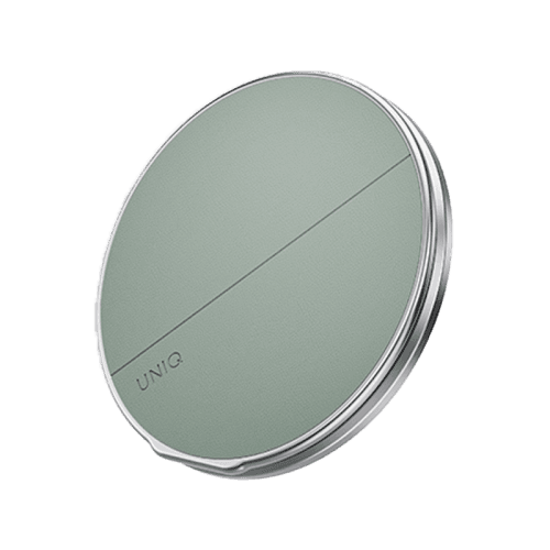 Uniq Grivix Classic 360 Magnetic Mount With Grip-Stand - Sage Steel