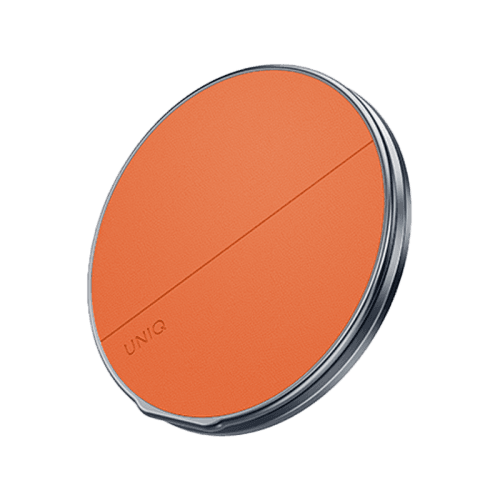 Uniq Grivix Classic 360 Magnetic Mount With Grip-Stand - Flame Orange