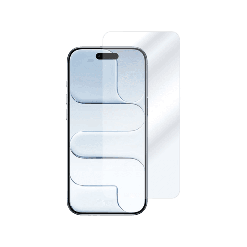 Eltoro Double Strong CF Clear Screen Protector for iPhone Air