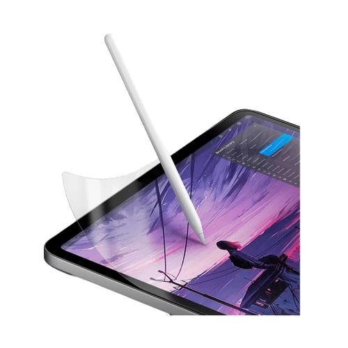 Uniq Optix Paper-Sketch Screen Protector for iPad Air 13" M2 6th Gen