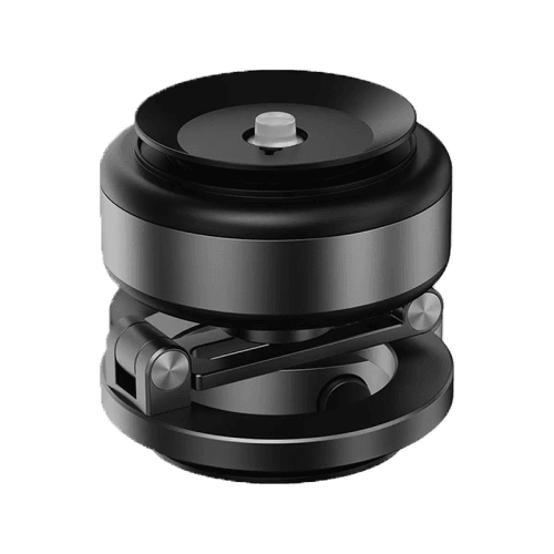 Sky MagSafe Vacuum Suction Phone Holder USB-C - Black