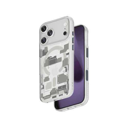 Smart Premium Ultraguard Designer MagSafe Case for iPhone 17 Pro Max