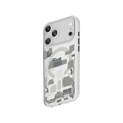 Smart Premium Ultraguard Designer MagSafe Case for iPhone 17 Pro Max