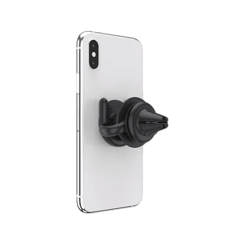 Popsocket Popmount 2 Car Vent - Black