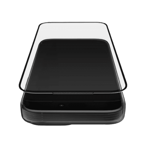 Uniq Optix Xenon Nanocream Clear Glass Screen Protector for iPhone 17 Pro
