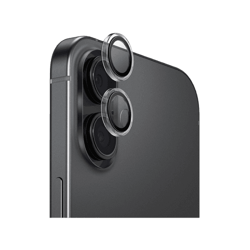 Uniq Optix Camera Lens Protector for iPhone 17 - Crystal Clear
