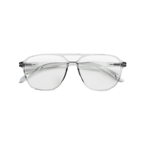 Barner Brad Glossy Screen Glass  - Laguna