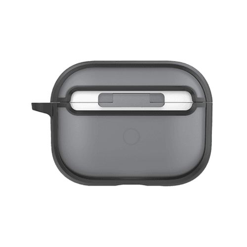 Uniq Veren Hang Case for Airpods Pro 3 - Smoky Frost