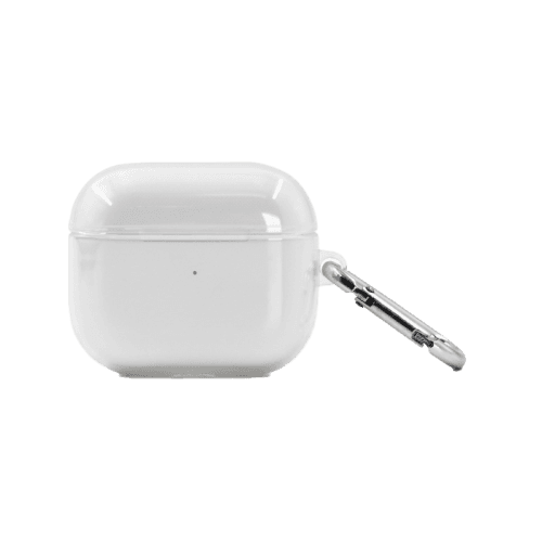 Torrii Bonjelly Case for Airpods Pro 3  - Clear