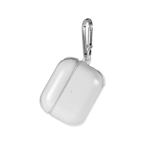 Torrii Bonjelly Case for Airpods Pro 3  - Clear